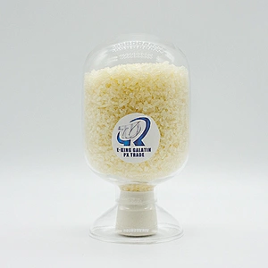 Bulk Beef Bone Skin Industrial Technical Grade Gelatin for Paintball Balls