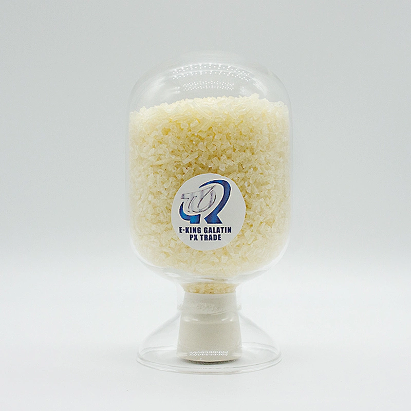 Bulk Beef Bone Skin Industrial Technical Grade Gelatin for Paintball Balls